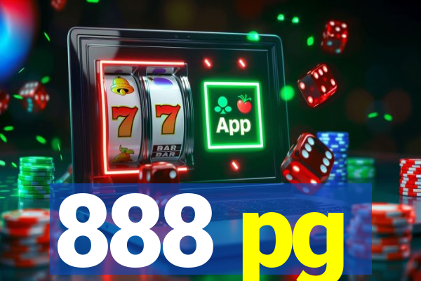 888 pg